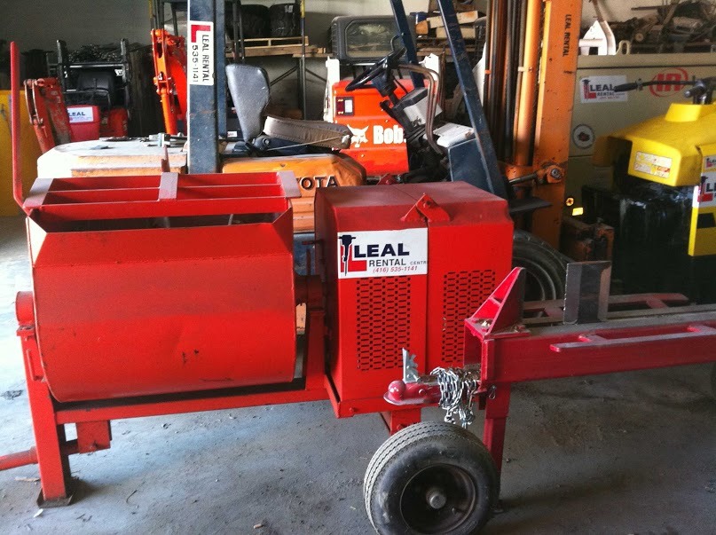 Leal Rental Centre Inc. (3)