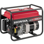 generator rental toronto